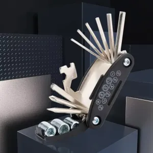 Enduro Compact Multi-tool
