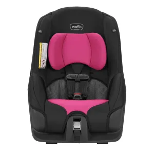 Evenflo Tribute LX Convertible Car Seat, Venus