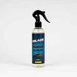 (EXTRA LONG LASTING) New Car Scent
