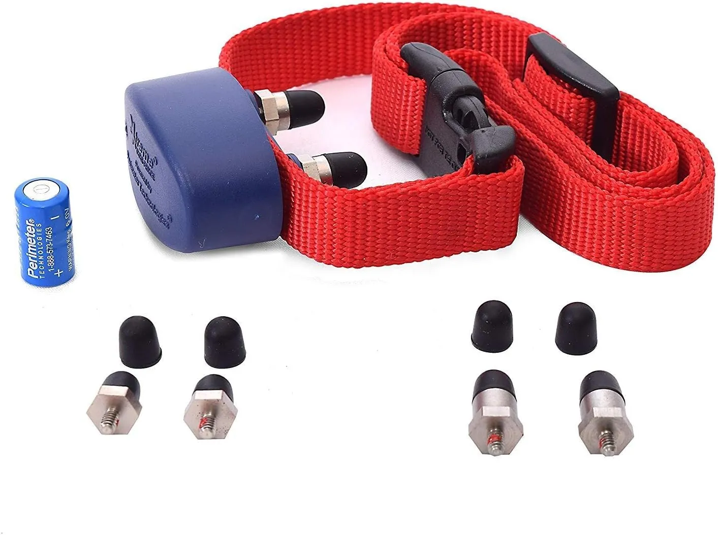 Extreme Dog Fence Max Grade Electric Dog Fence - 4 Dog Kit - 2000 Feet of Heavy Duty -Plus Maximum Duty Wire for Ultimate Performance and Reliability