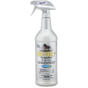 Farnam Tri-Tec 14 Long Lasting Fly Spray- 32oz.