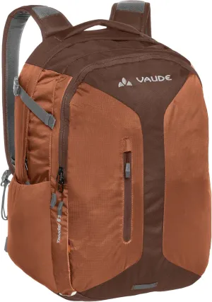 Faude Tecoday Tobacco Backpack