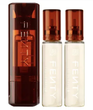 Fenty Eau De Parfum Travel Set