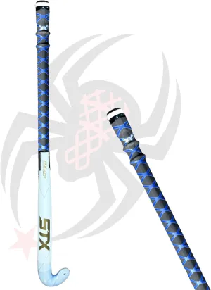 Field Hockey Grip Stocking Stuffer Kit Performance Enhancing Custom Grip - Field Hockey Boost