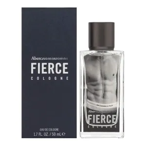 Fierceee Cologne Spray 1.7 oz For Men