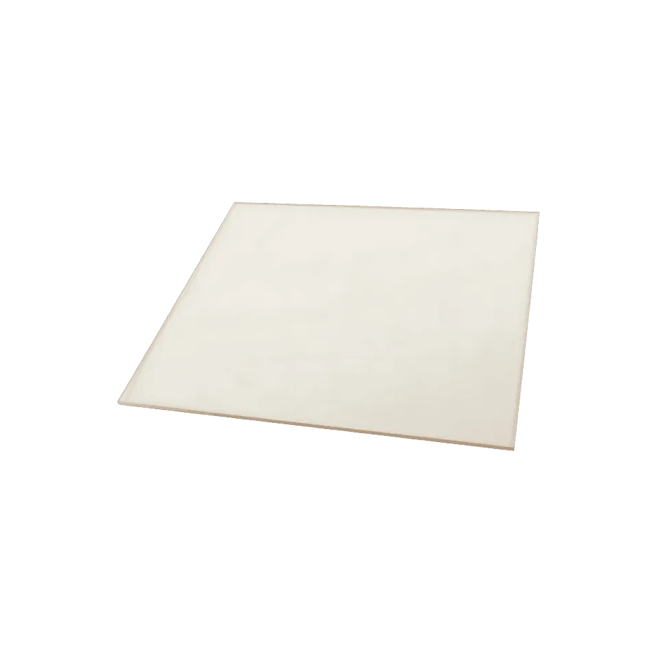Finlandia / Harvia Part # ZTS-38 Glass for stove door “old”