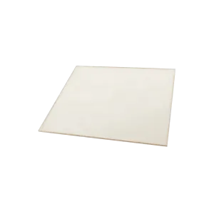 Finlandia / Harvia Part # ZTS-38 Glass for stove door “old”