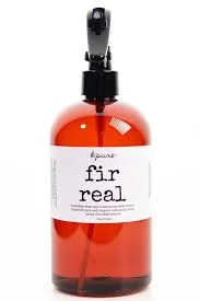 Fir Real Room & Linen Spray