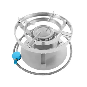 Firestorm Stove C300