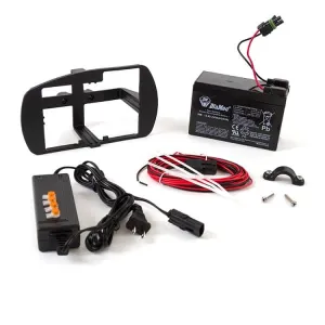 Fishfinder Power Kit