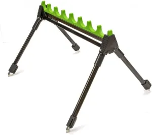 Fishing Rod Holder Adjustable 2section Telescopic Fishing Rod Holder for Most Rods