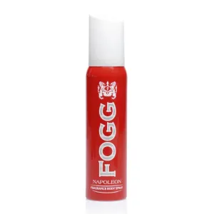 Fogg Napoleon Body Spray For Men 120ml