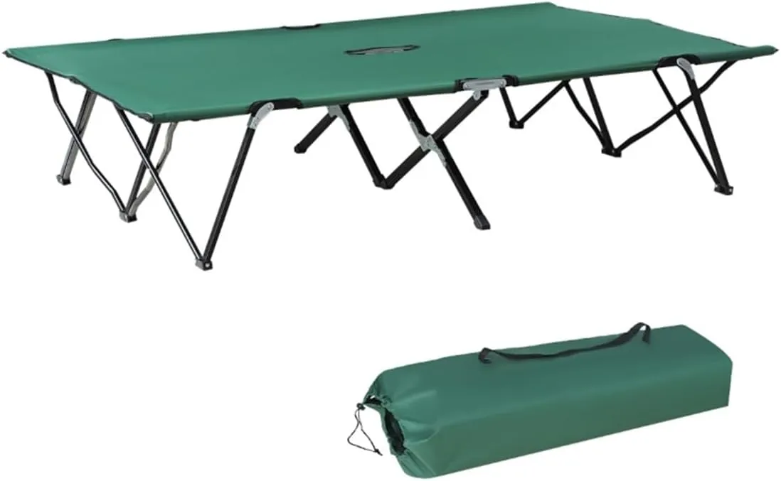 Folding Camping Chairs/Camping Cot