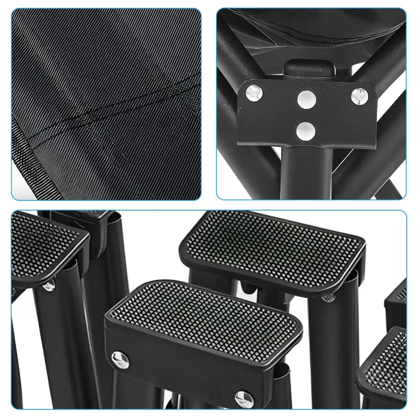 Folding Camping Cot