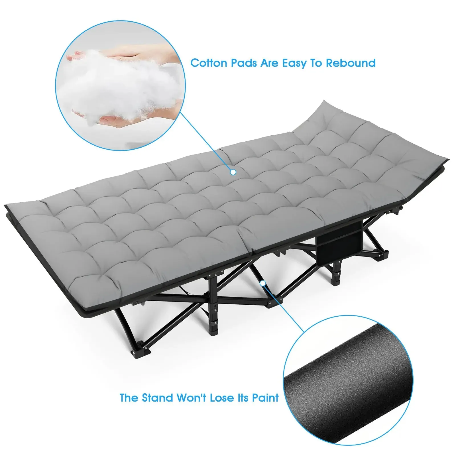 Folding Camping Cot