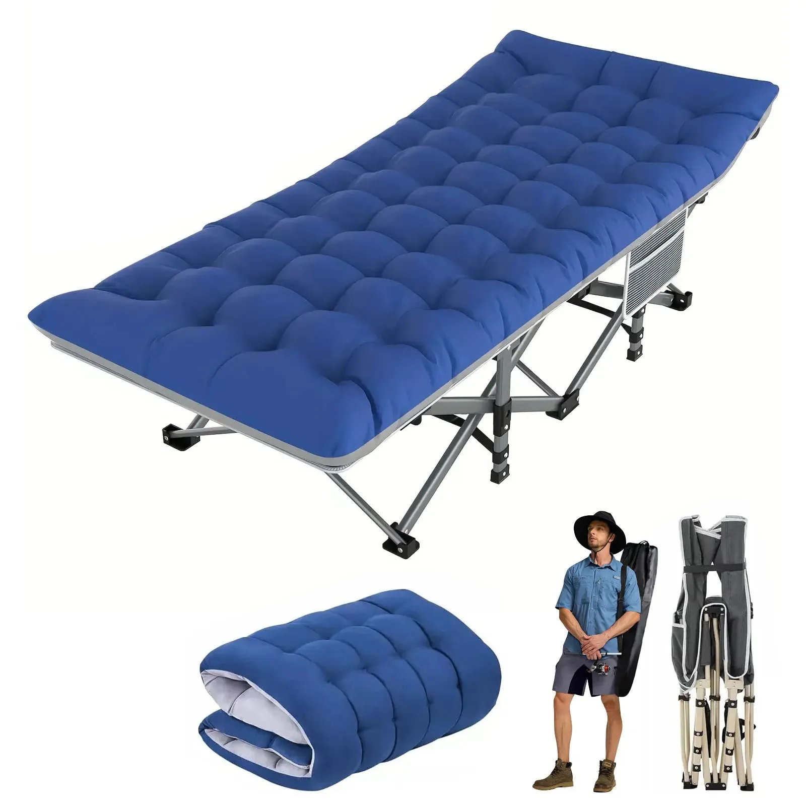 Folding Camping Cot