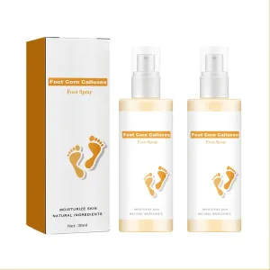 Foot Santizer Spray With Orange Peel Extract, Saffron Extract,TeaTreeOill FootSpray,FootSpray With Saffron,Orange Peel,FootSantizerSpray,Foot Antiperspirant Spray,Deeply Moisturizes Skin