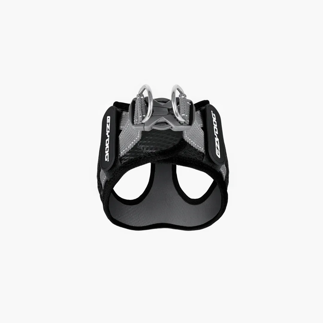 FORMFIT Mesh Harness | Black