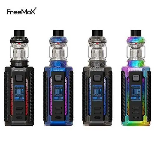 Freemax Maxus 3 200W Kit