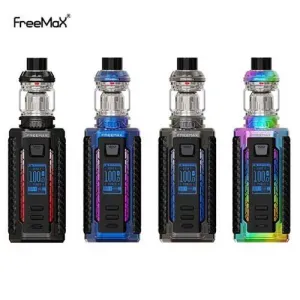Freemax Maxus 3 200W Kit