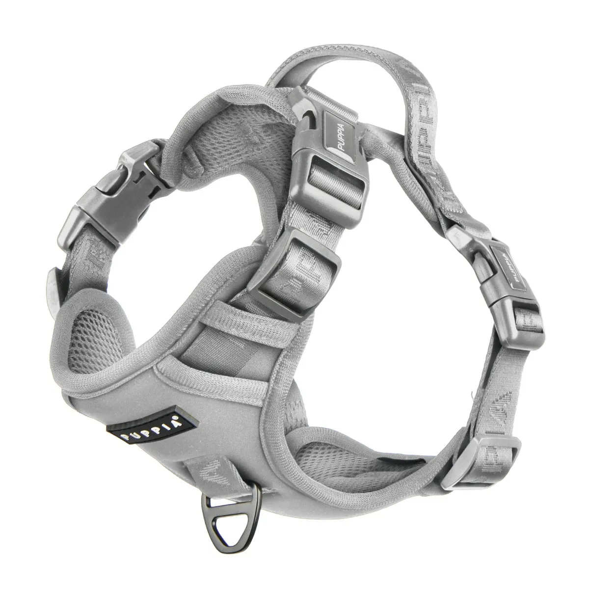 Front-Hook Harness | Jarek Gray