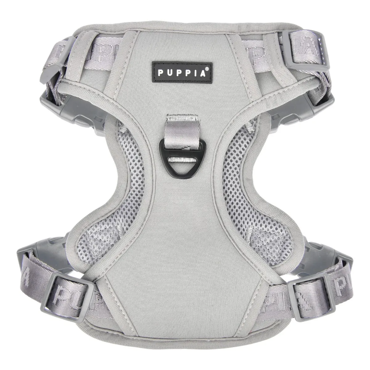 Front-Hook Harness | Jarek Gray