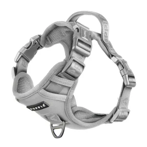 Front-Hook Harness | Jarek Gray