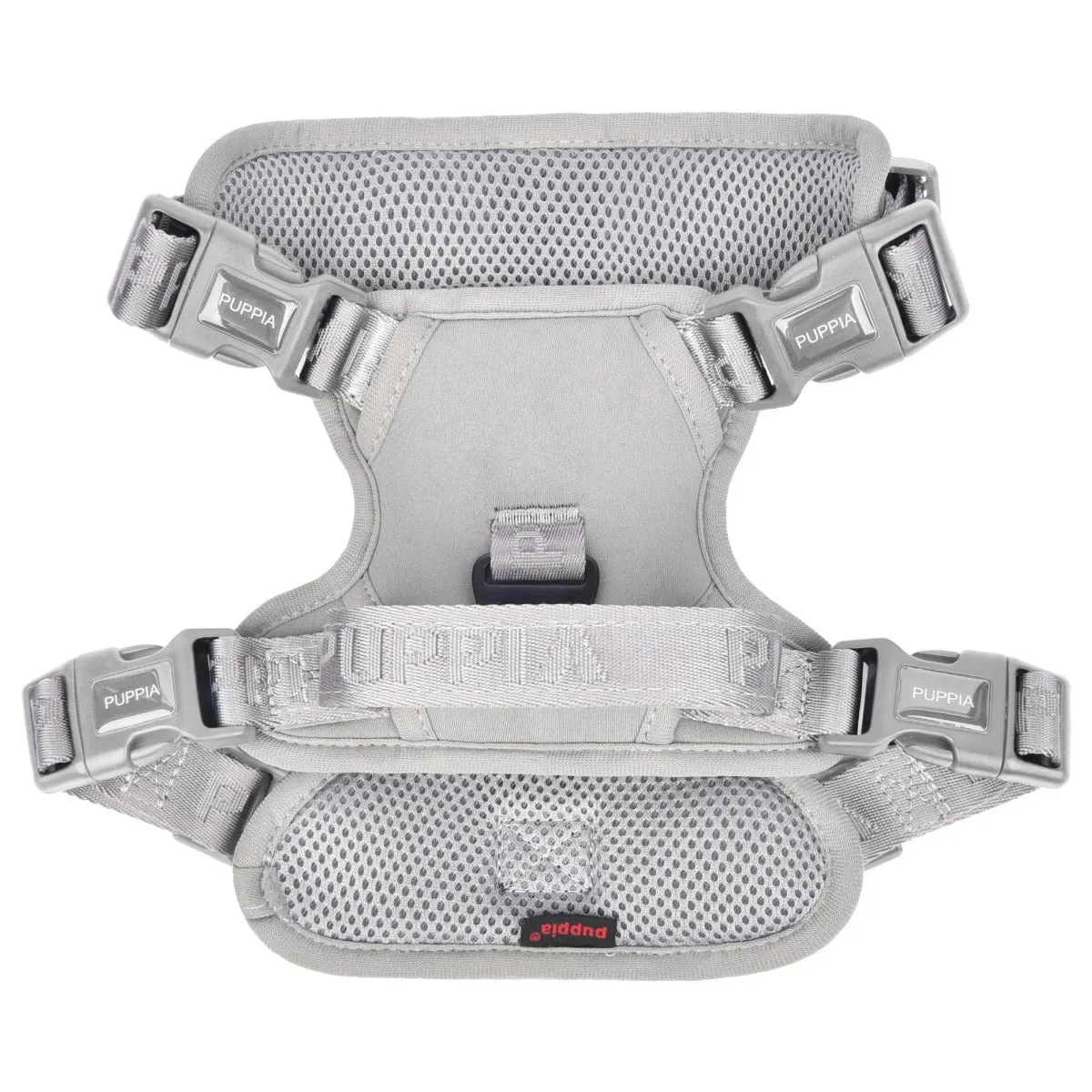 Front-Hook Harness | Jarek Gray