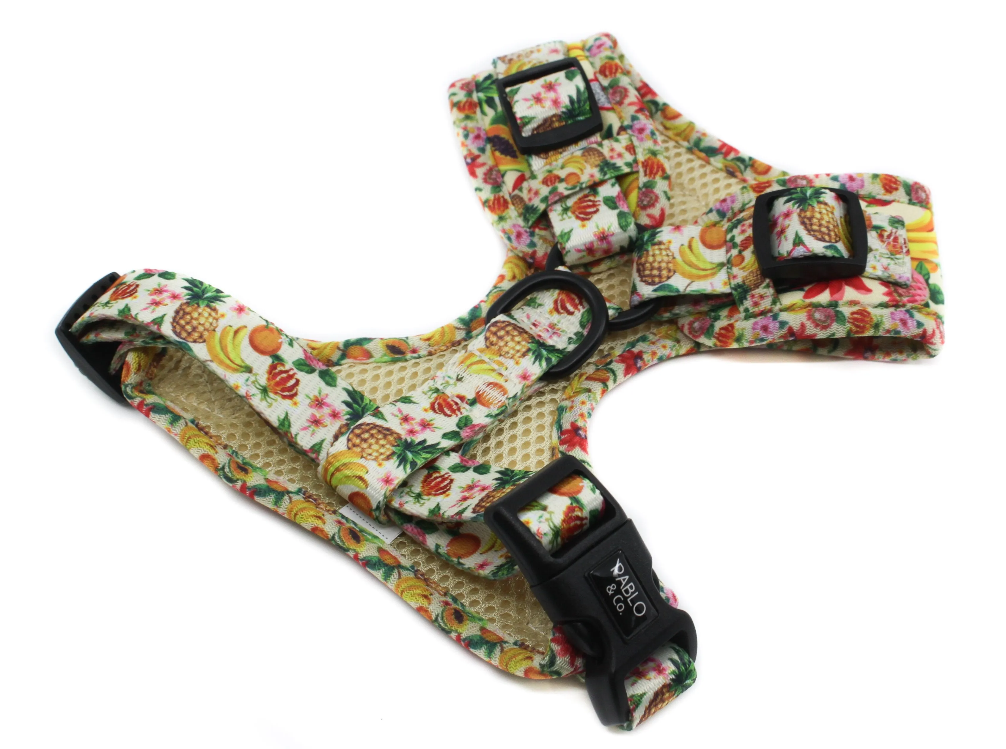 Fruity Adjustable Harness