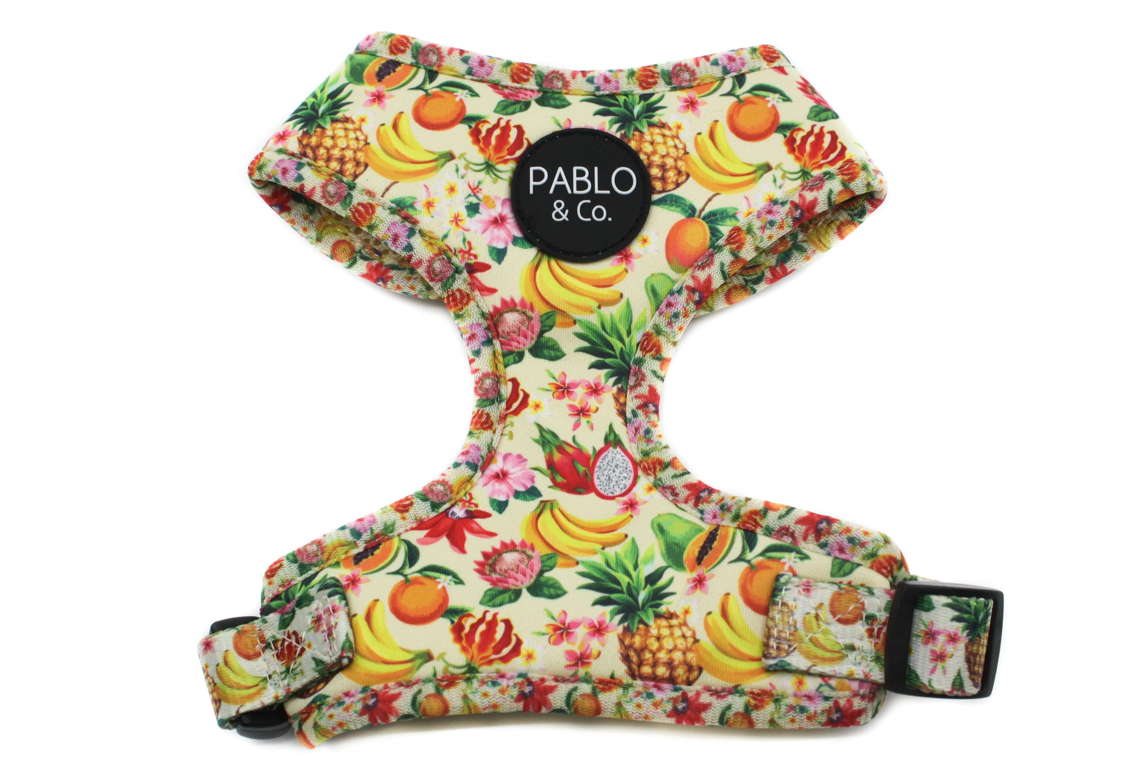 Fruity Adjustable Harness