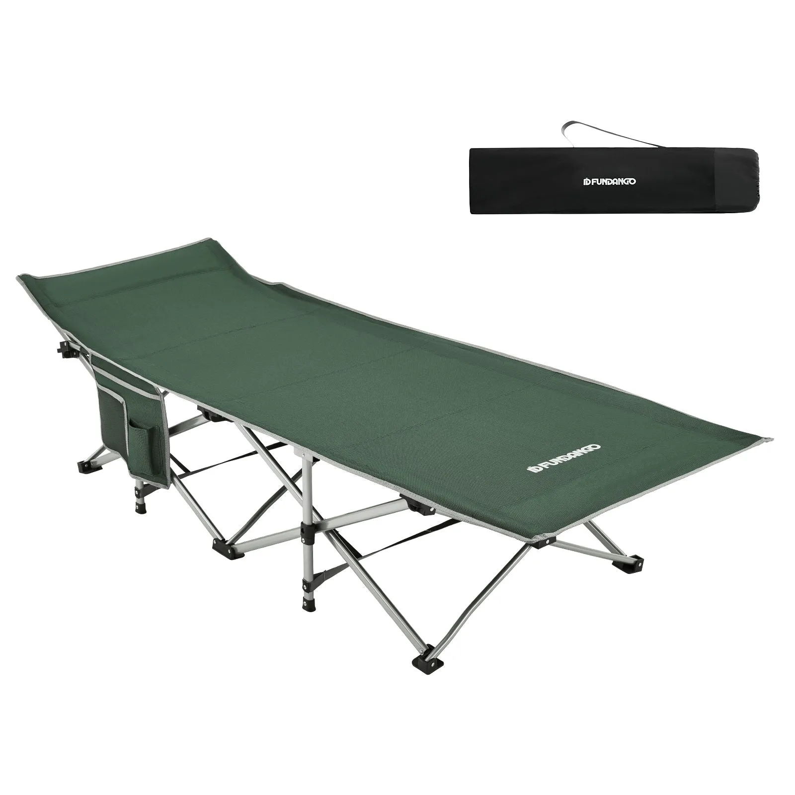 FUNDANGO Folding Cot