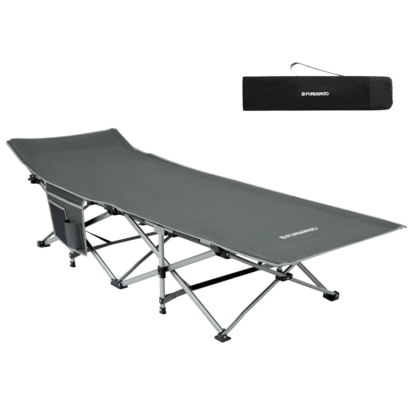 FUNDANGO Folding Cot