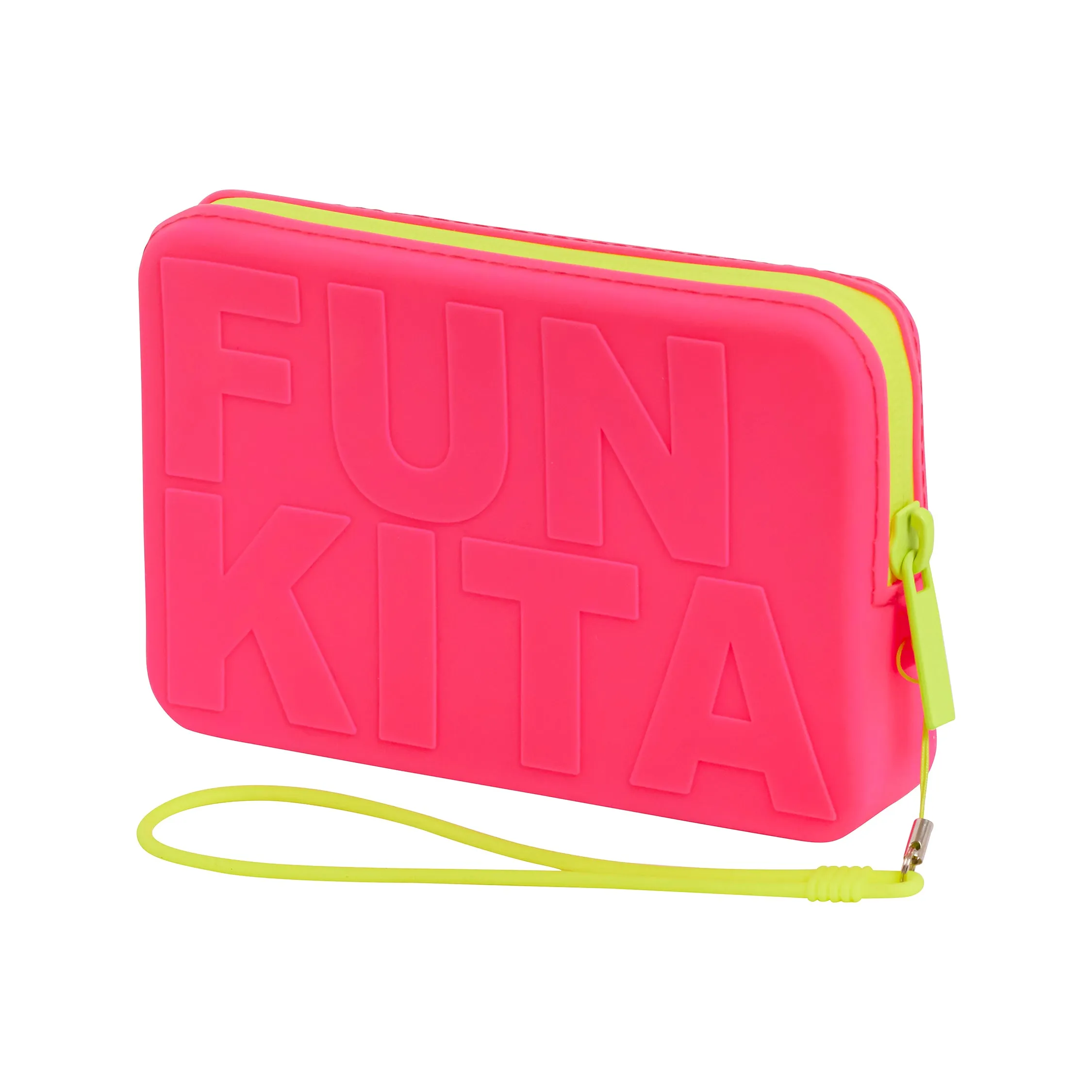 Funkita Catch Up Clutch Phone Case Sweetie Tweetie