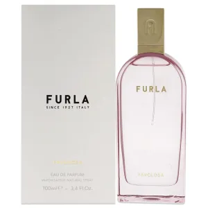 Furla Favolosa EDP Spray Women 3.4 oz