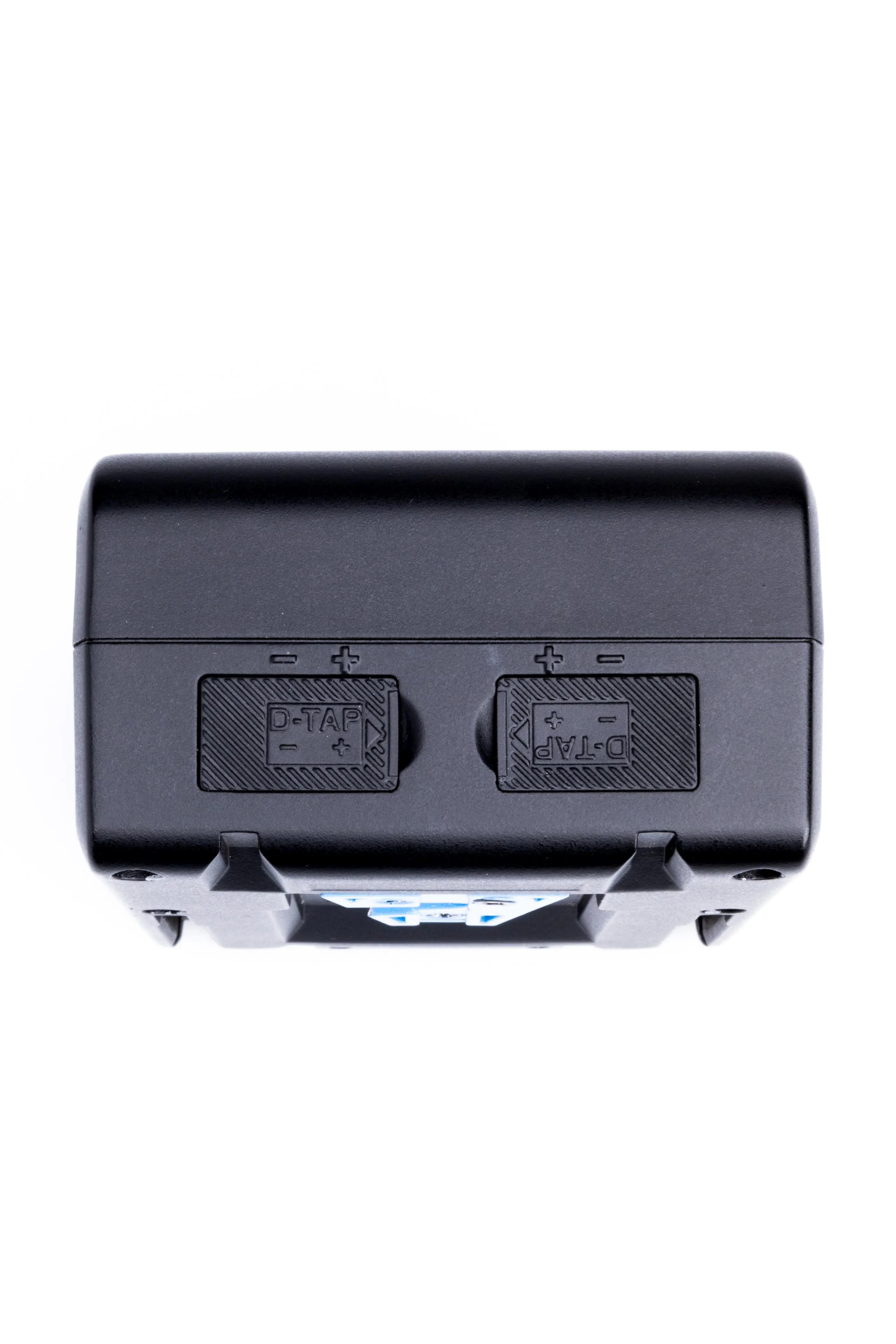 Fxlion BP-M98-KA Square V-Mount Compact Lithium-Ion Battery Kit