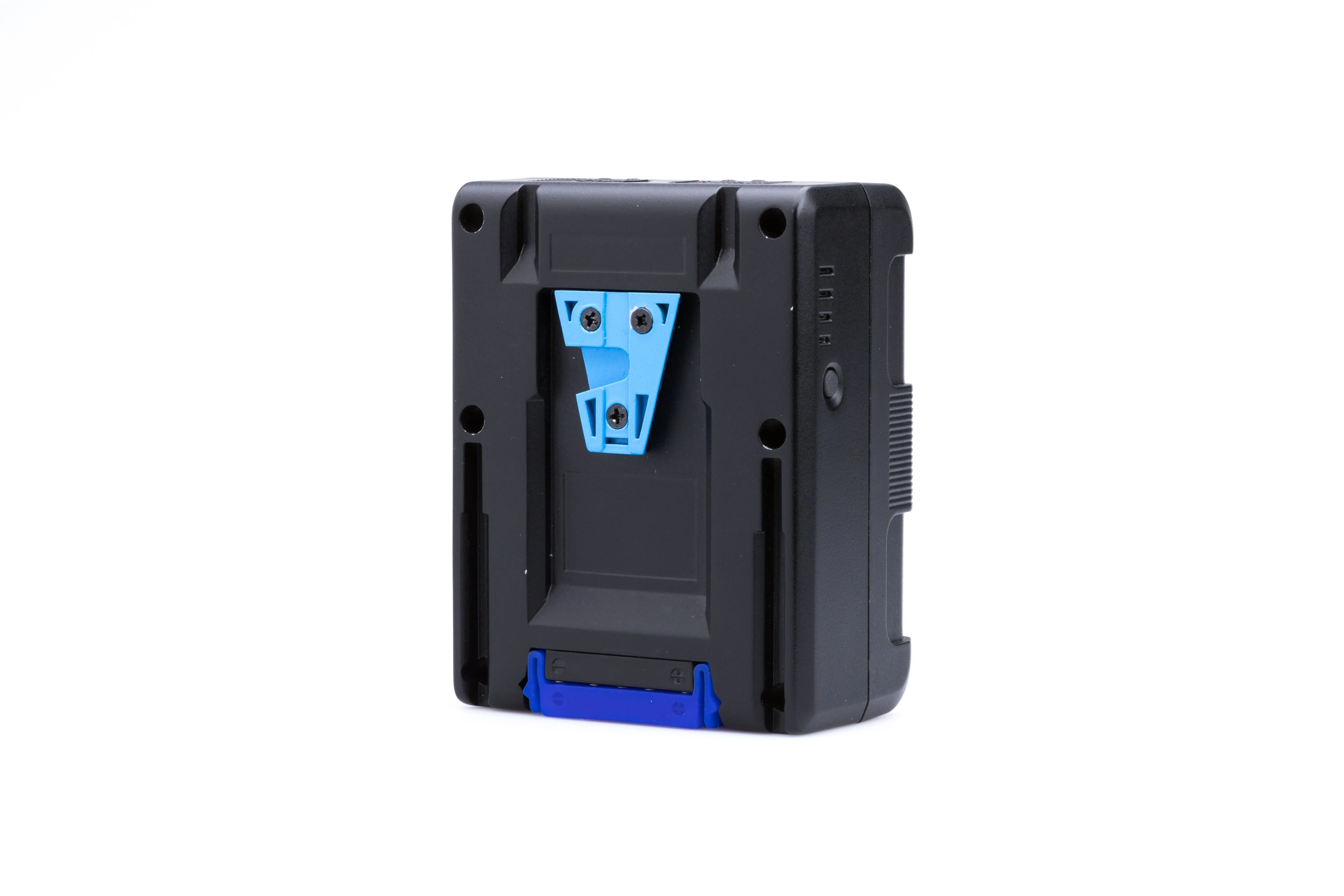 Fxlion BP-M98-KA Square V-Mount Compact Lithium-Ion Battery Kit