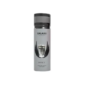 Galaxy Concept Spray Body INVICT
