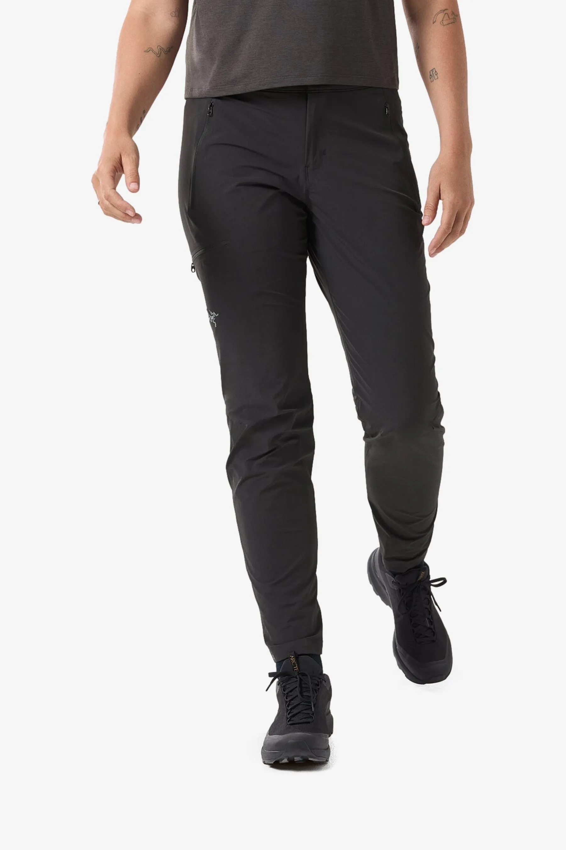 Gamma Lightweight Pant W