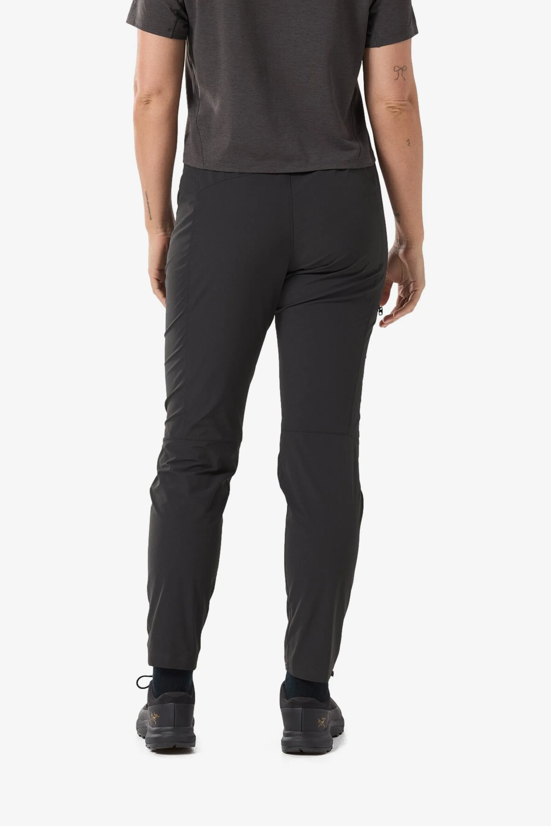 Gamma Lightweight Pant W