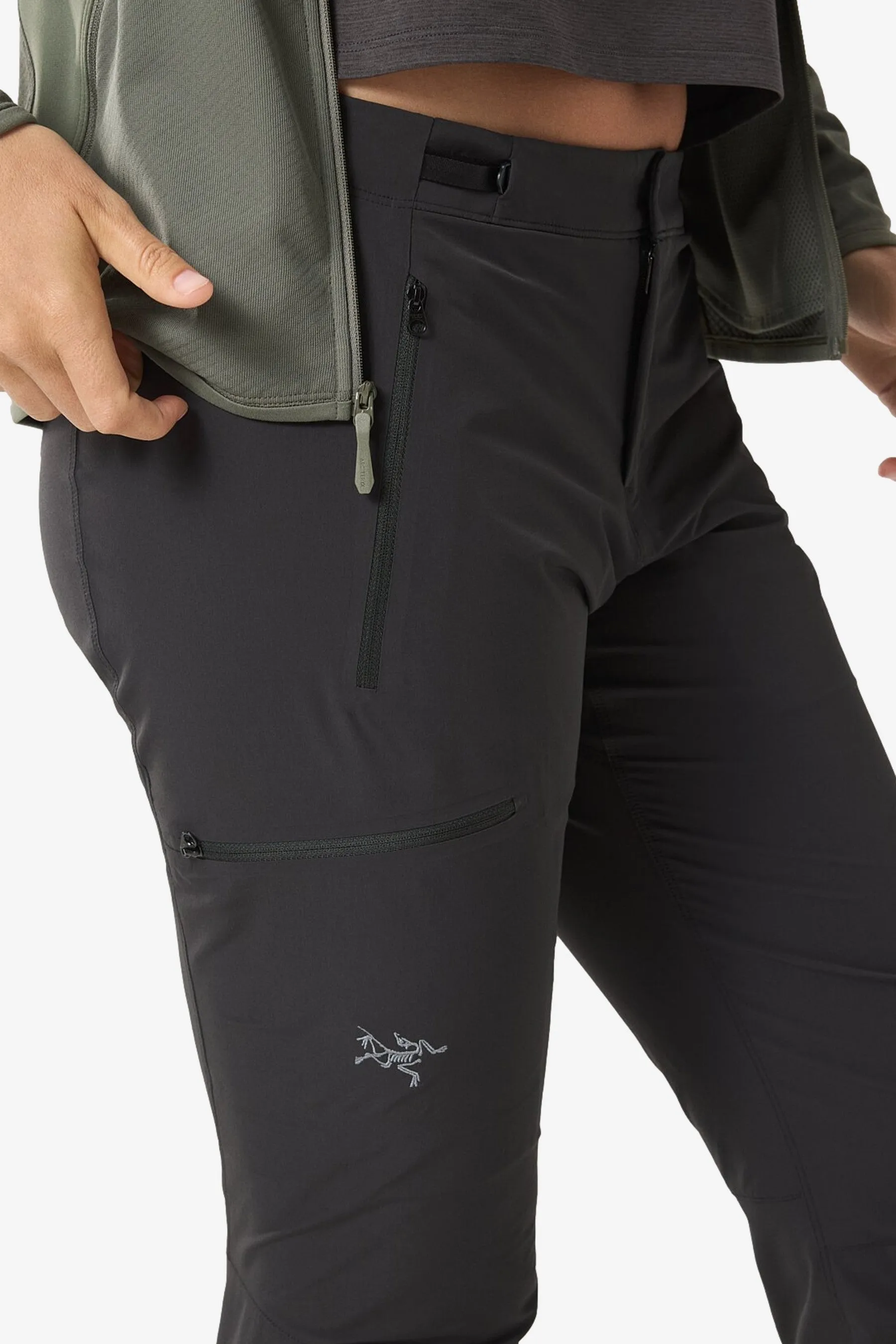 Gamma Lightweight Pant W