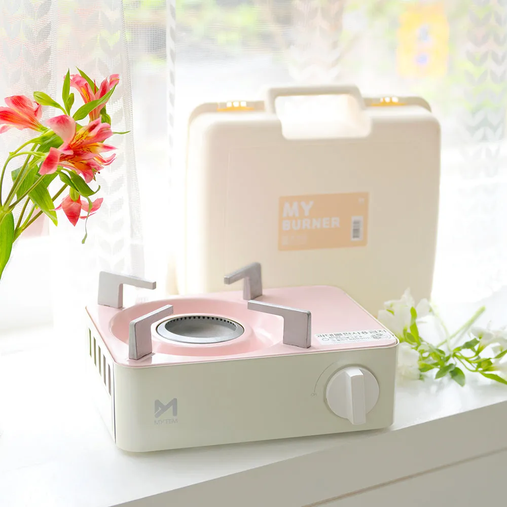 Gas Stove