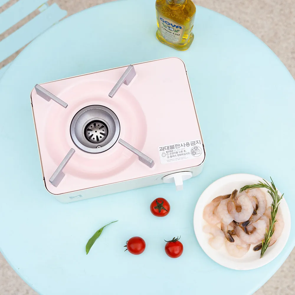 Gas Stove