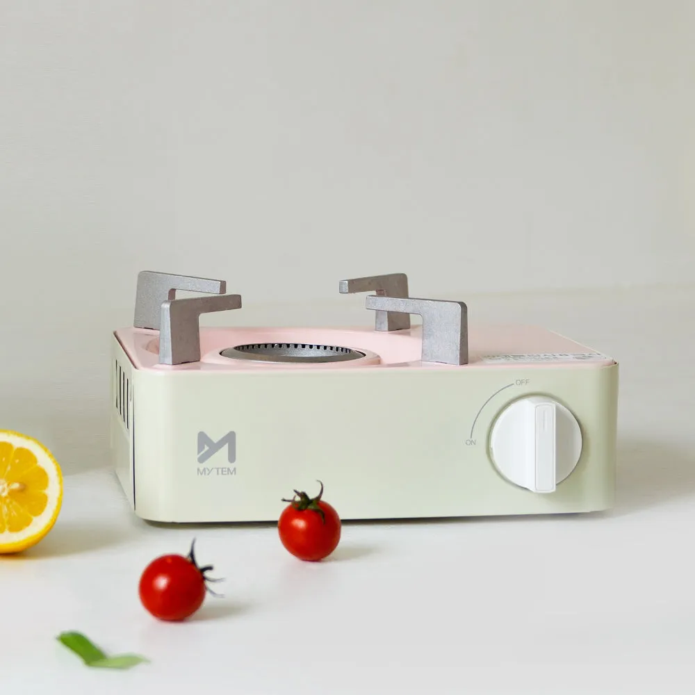 Gas Stove