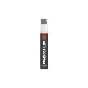 Gear Aid - Anti Fog Spray 5oz for Goggles and Masks