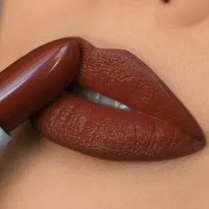GIVE THEM LALA Lip Liner and Lipstick Set - BUBBA Lip Kit For Long Lasting, Moisturizing Wear- All Day Lipstick and Liner with Silky Smooth Finish - Cruelty-Free Lip Makeup (Bubba Lip)
