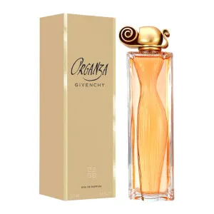 Givenchy Organza For Women. Eau De Parfum Spray 3.3 Ounces "Packaging May Vary"