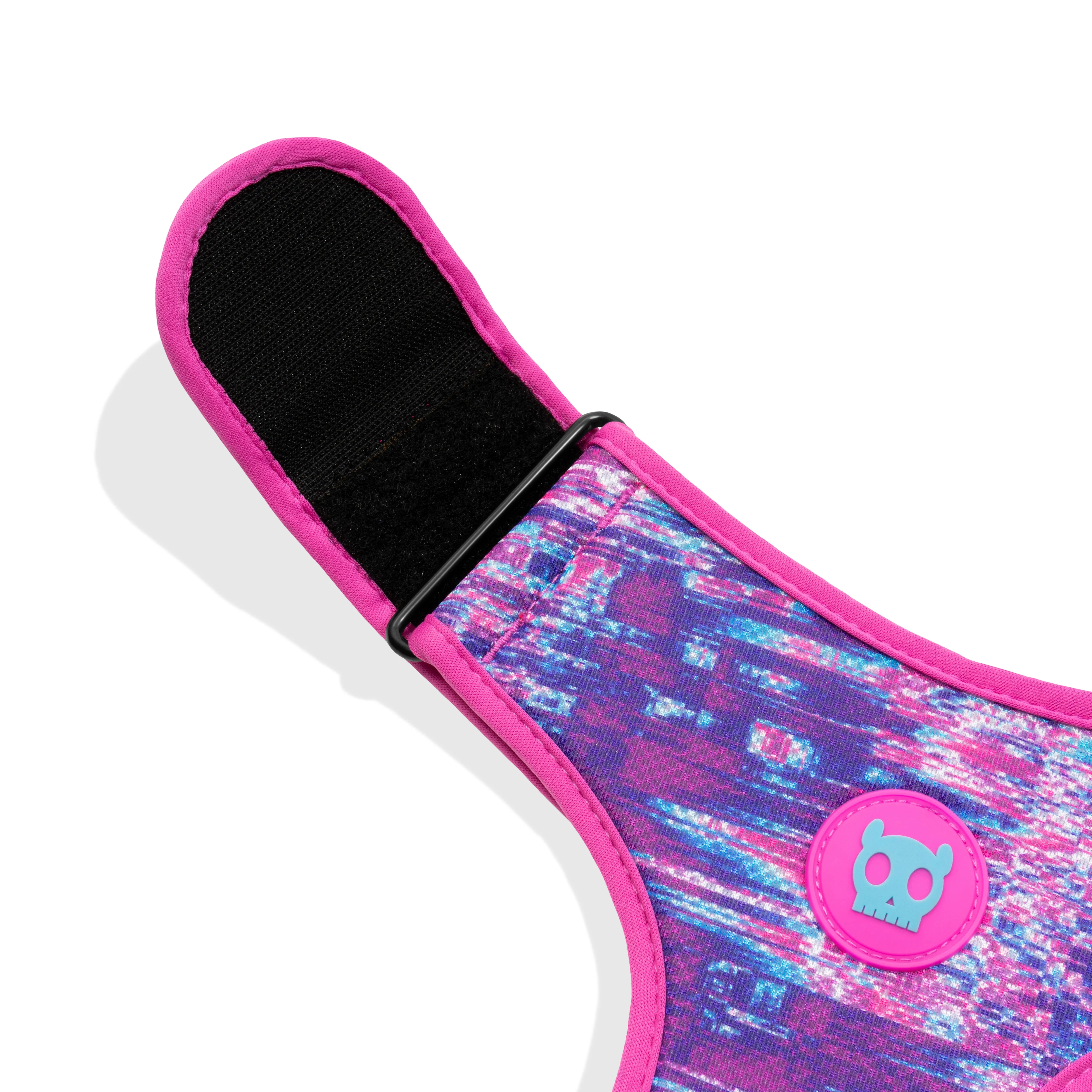 Glitch Error #502 Adjustable Air Mesh Harness