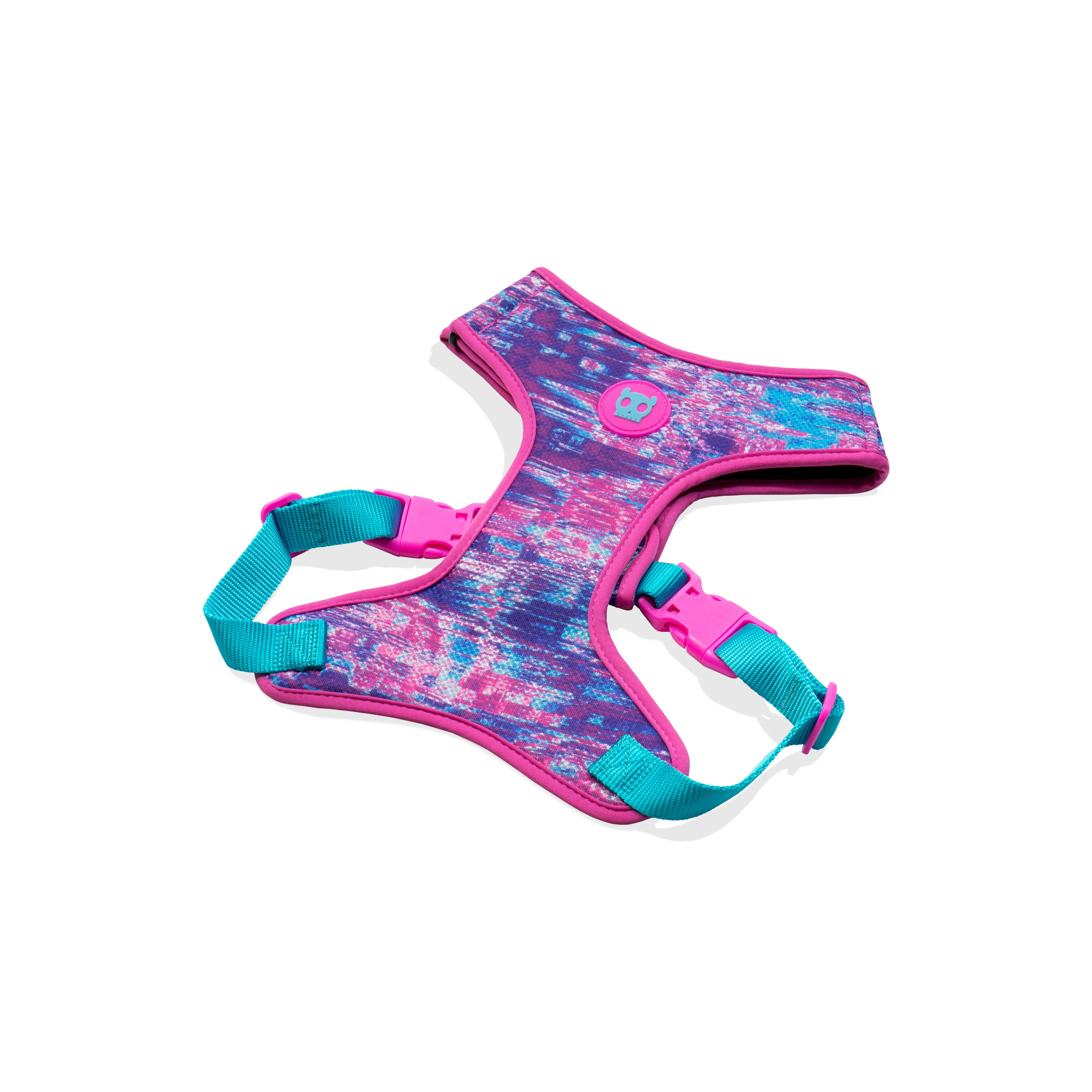 Glitch Error #502 Adjustable Air Mesh Harness