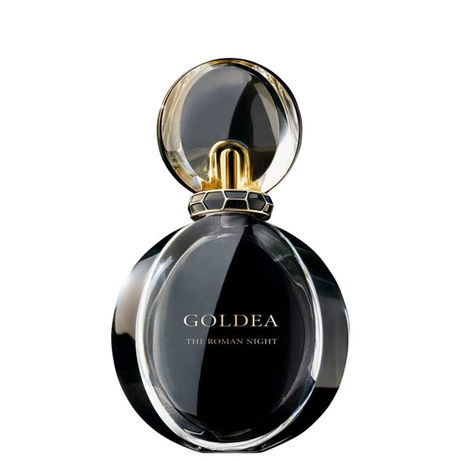 Goldea The Roman Night Eau de Parfum Spray, 1.7 oz.