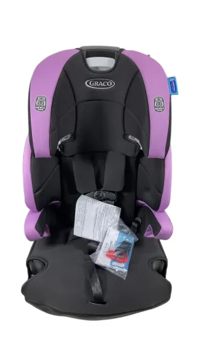 Graco Tranzitions 3-in-1 Harness Booster Car Seat, 2023, Marley